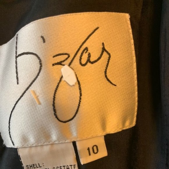 Black Formal Gown - Picture 11 of 11